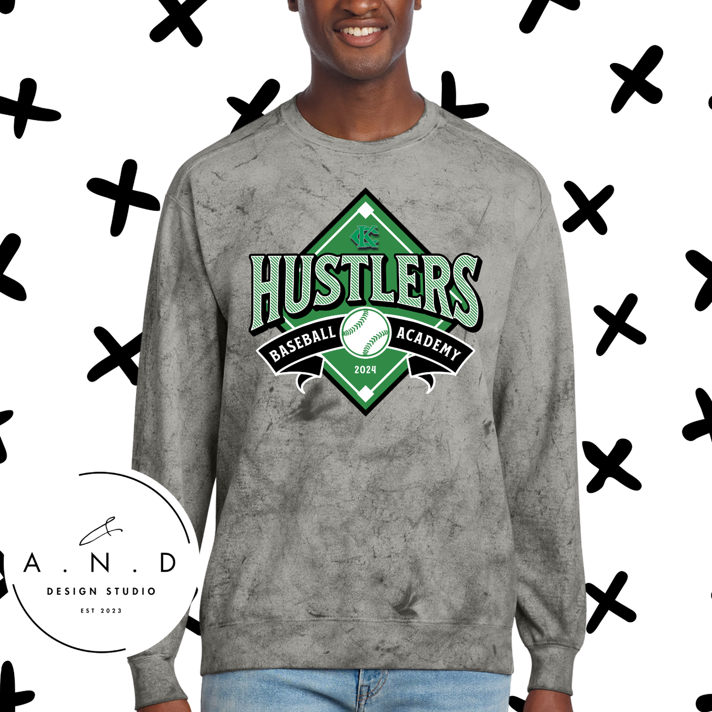 Hustlers Baseball Academy