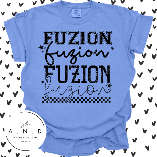 FUZION X 4