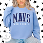 MAVS Volleyball