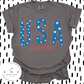 USA Retro