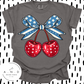 Star-Spangled Cherry