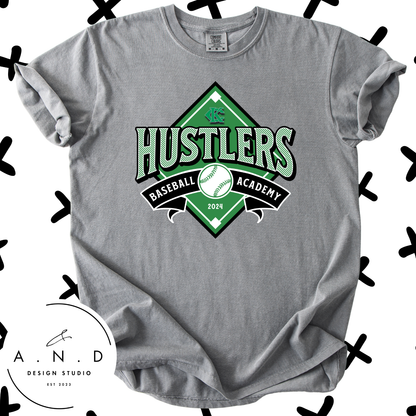 Hustlers Baseball Academy