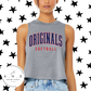 O's Tank Tops