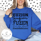 FUZION X 4