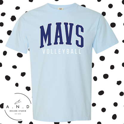 MAVS Volleyball