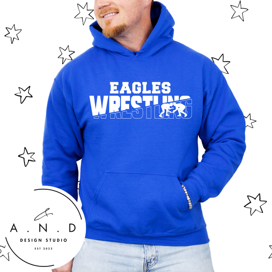 Eagles Wrestling