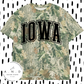 GAME DAY Vintage Camo