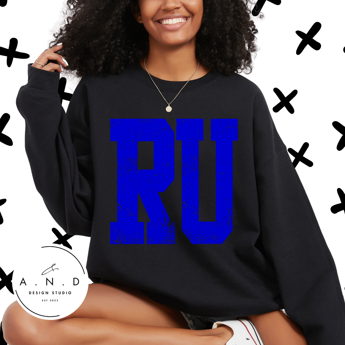 RU