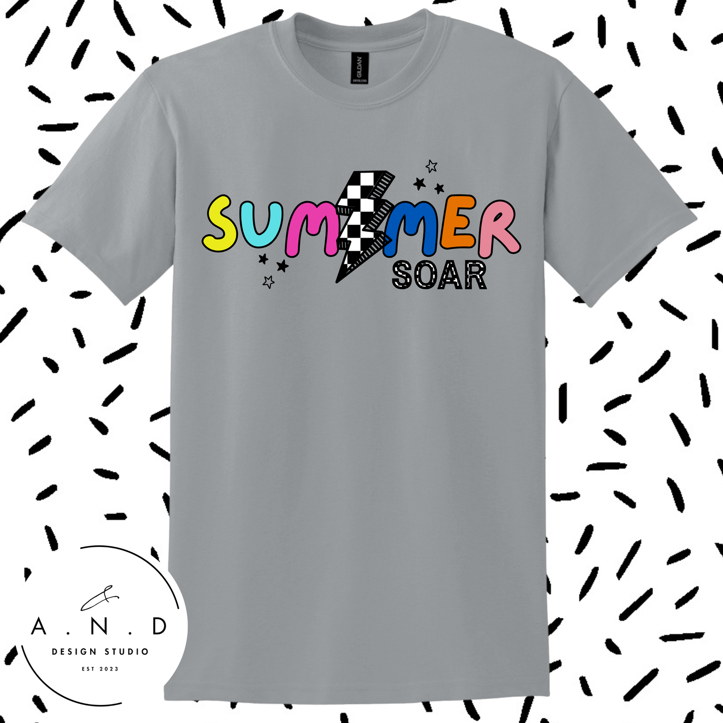 Summer Soar