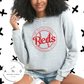 Reds- The Ballplayers Baseball Club