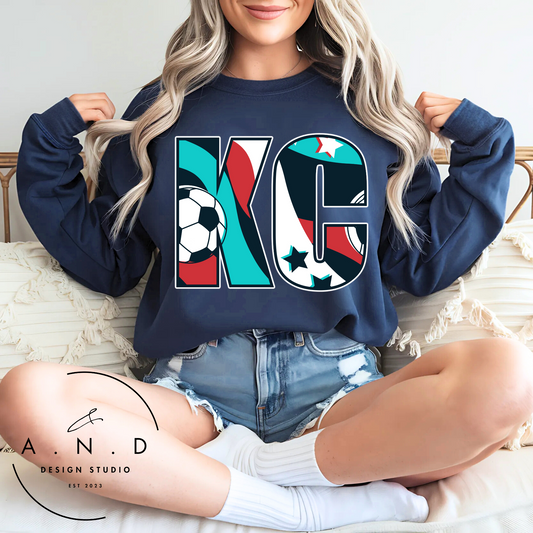 KC Current