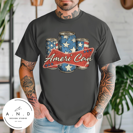 AMERI-CAN
