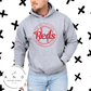 Reds- The Ballplayers Baseball Club