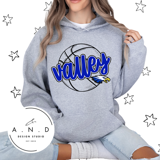Valley Basketball