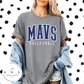 MAVS Volleyball