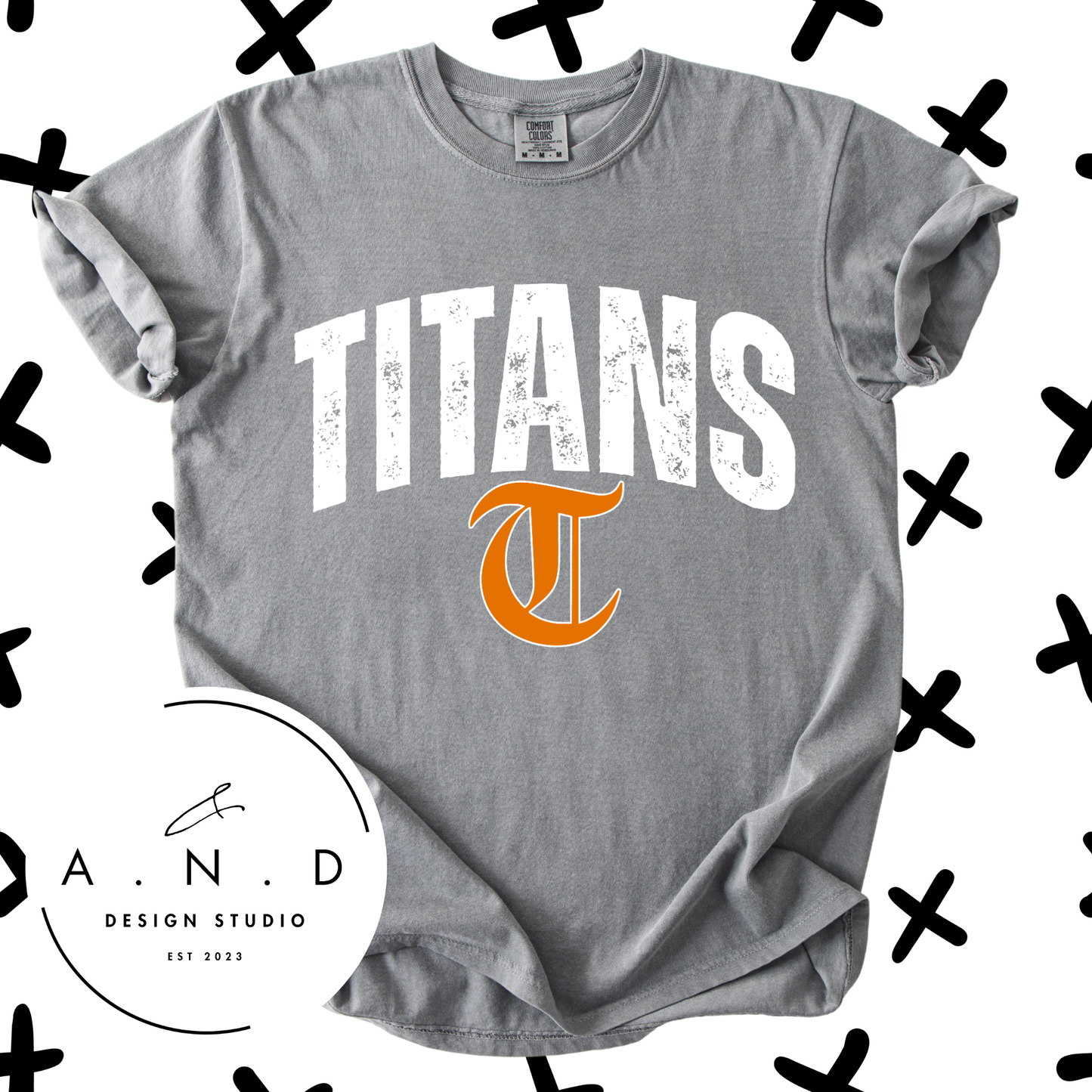 Titans