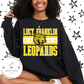 Lucy Franklin Leopards