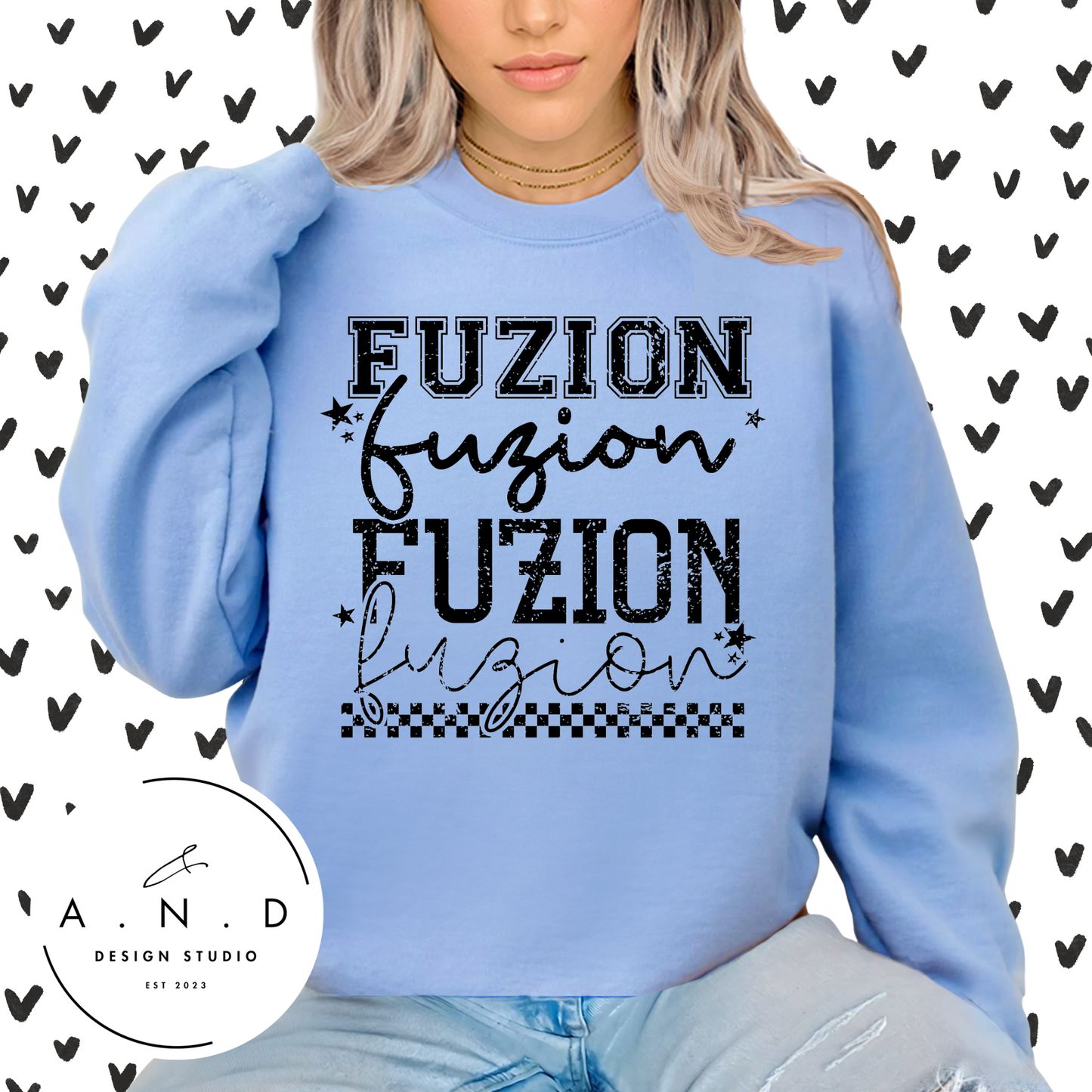 FUZION X 4