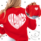 Warriors Heart