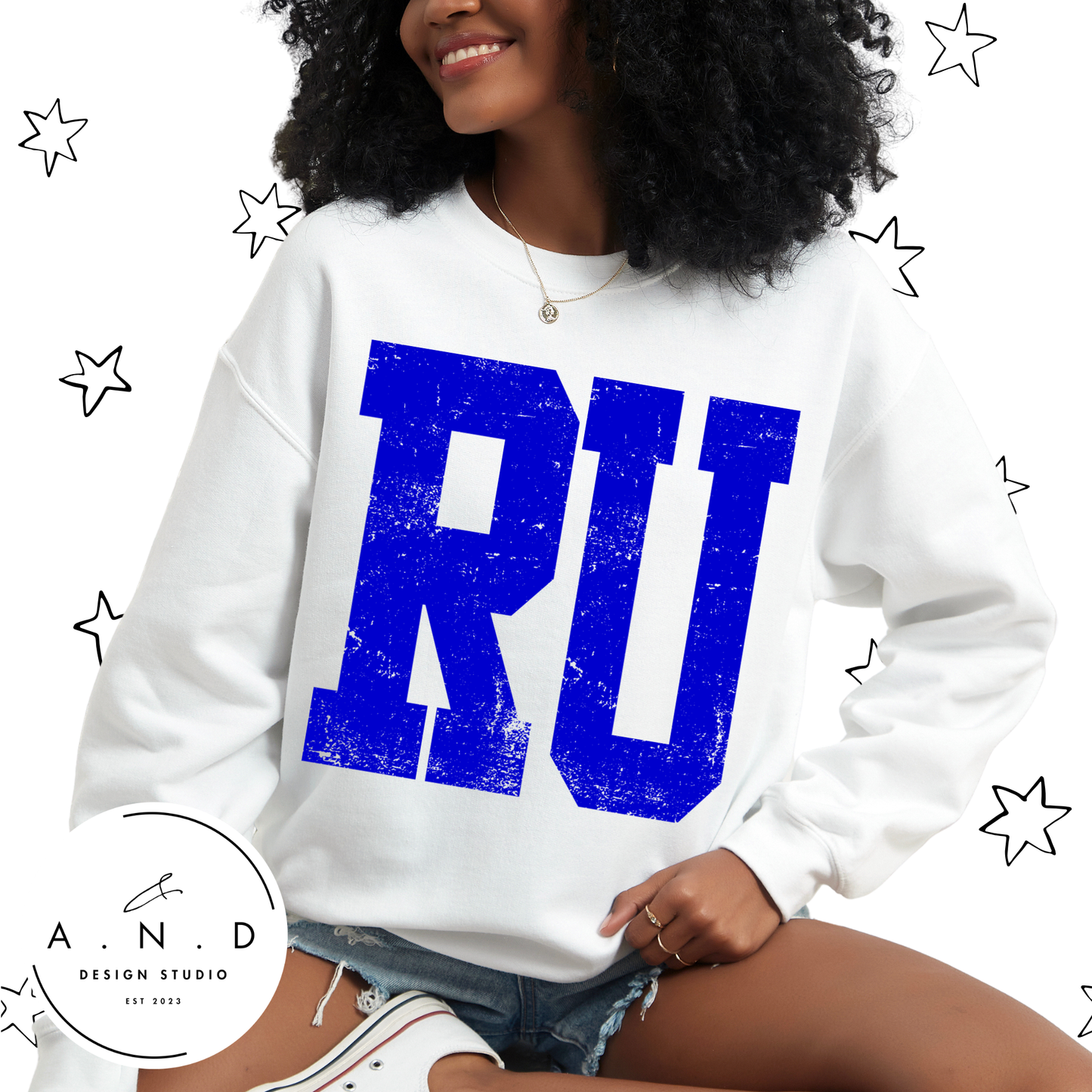 RU