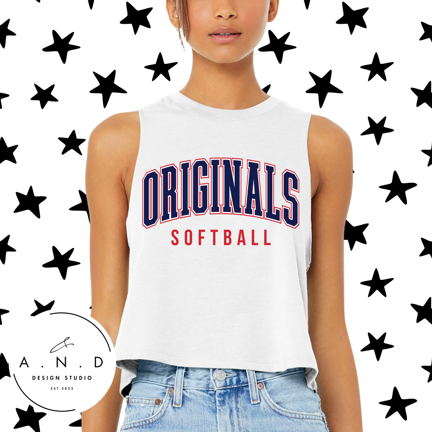O's Tank Tops