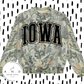 GAME DAY Vintage Camo
