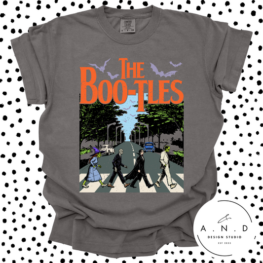 BOO-TLES