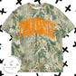 GAME DAY Vintage Camo