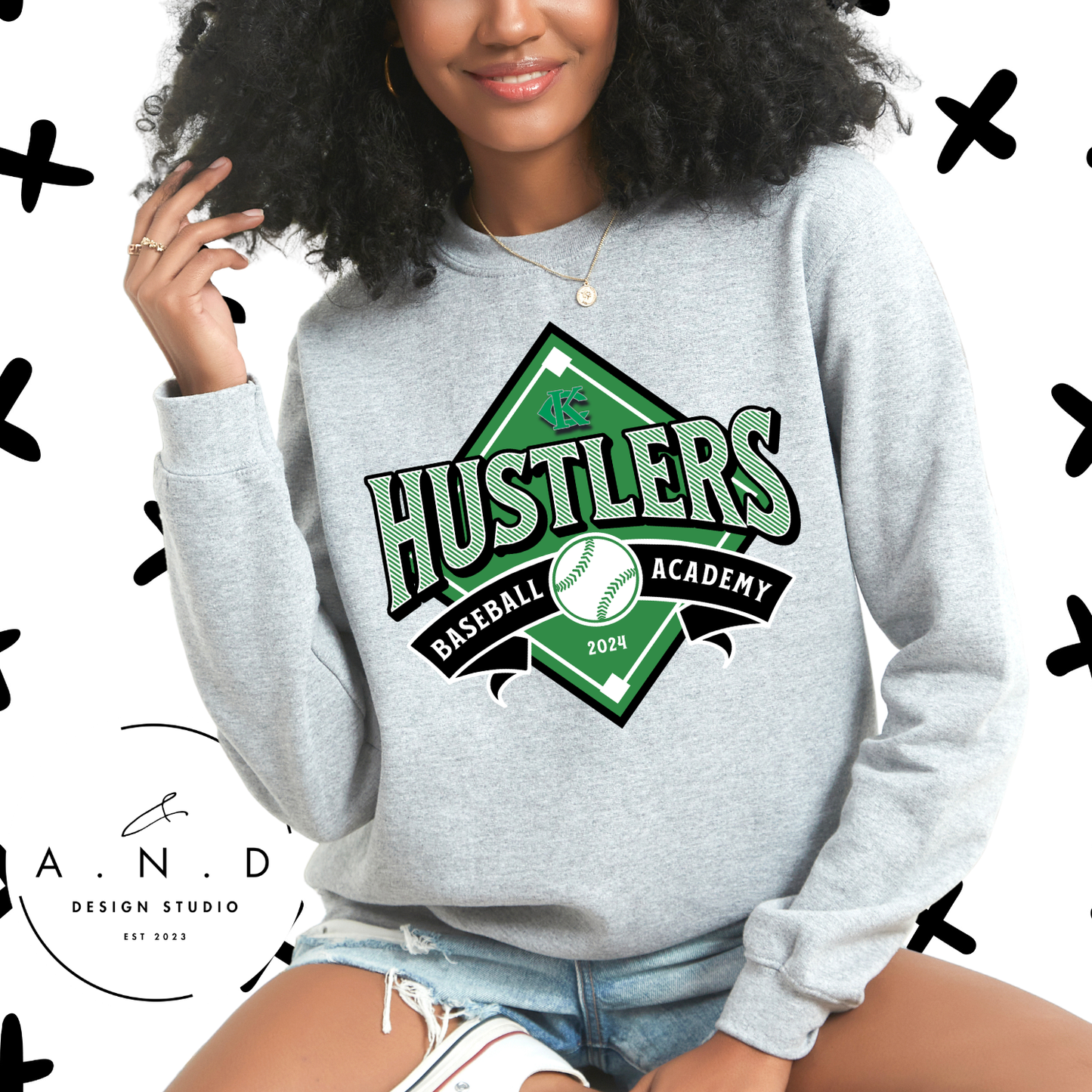 Hustlers Baseball Academy