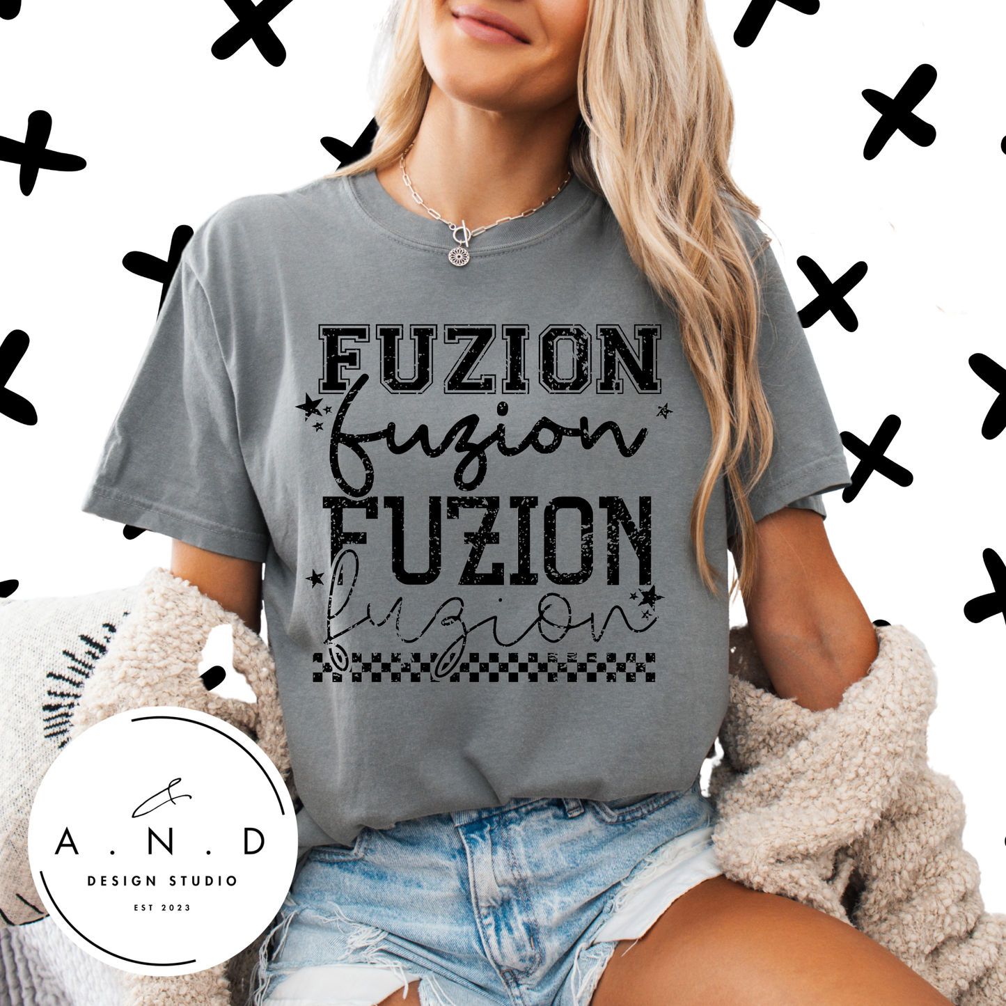 FUZION X 4