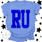 RU