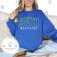 South Wrestling