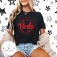 Reds- The Ballplayers Baseball Club
