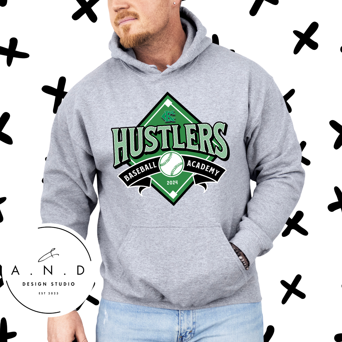 Hustlers Baseball Academy