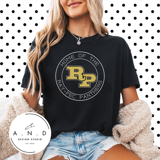 Ray-Pec Circle