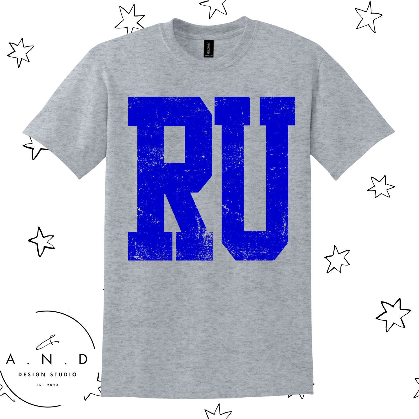 RU