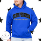 Team Penamon Basketball