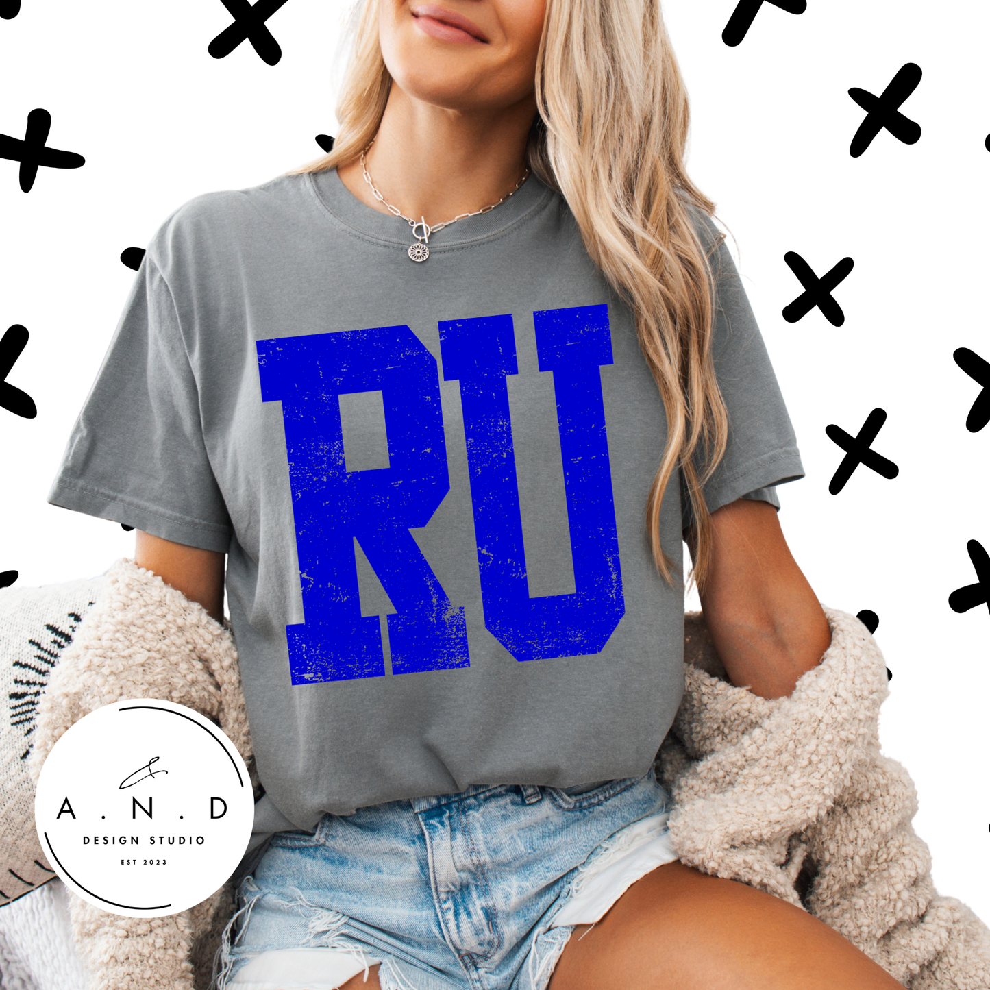 RU