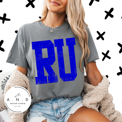 RU