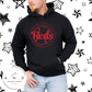 Reds- The Ballplayers Baseball Club
