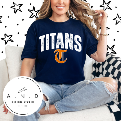 Titans