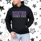 Roosters Cheer Dad