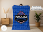 MOJO Blanket Pre-Order
