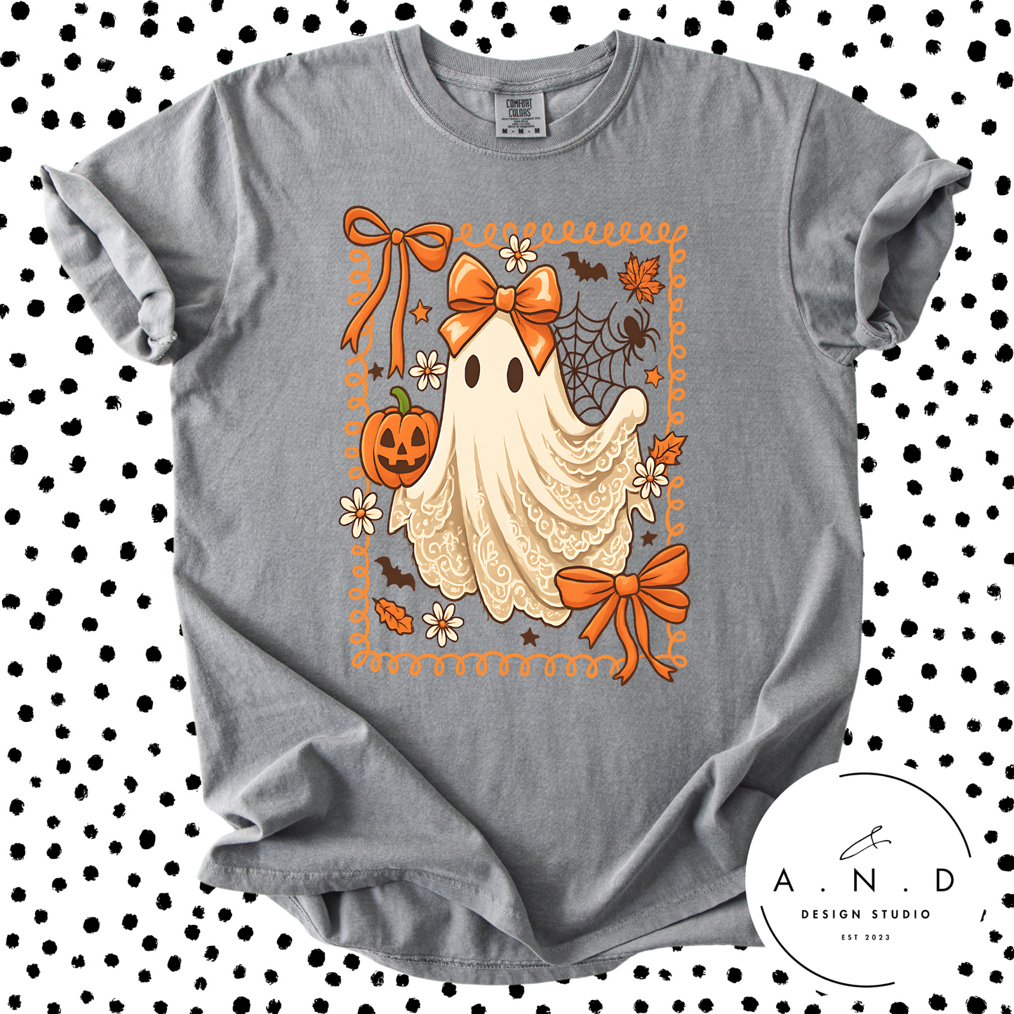 Coquette Halloween