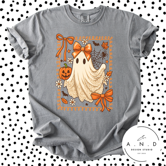 Coquette Halloween