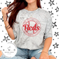 Reds- The Ballplayers Baseball Club