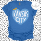 Kansas City Heart- Baseball