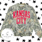 Kansas City Camo