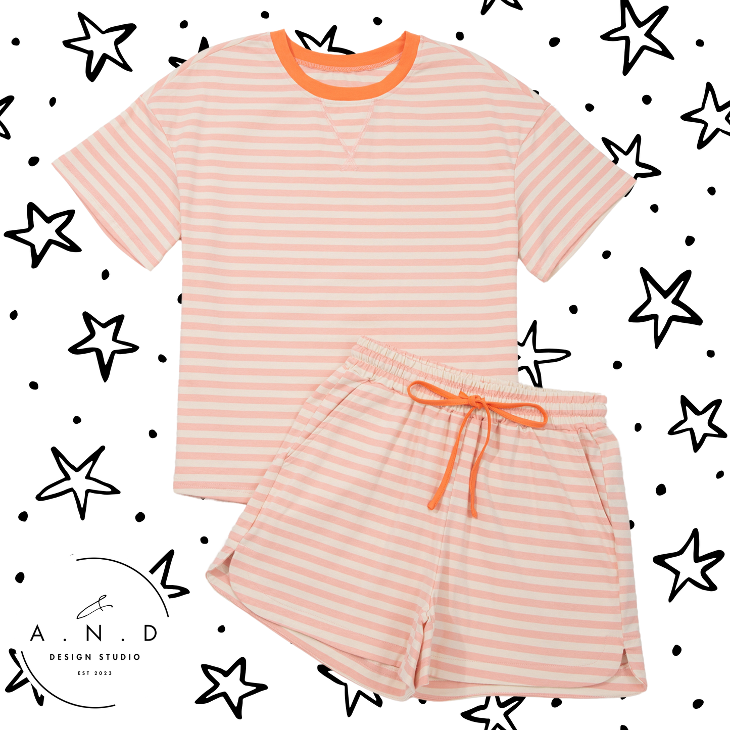 Stripe Set