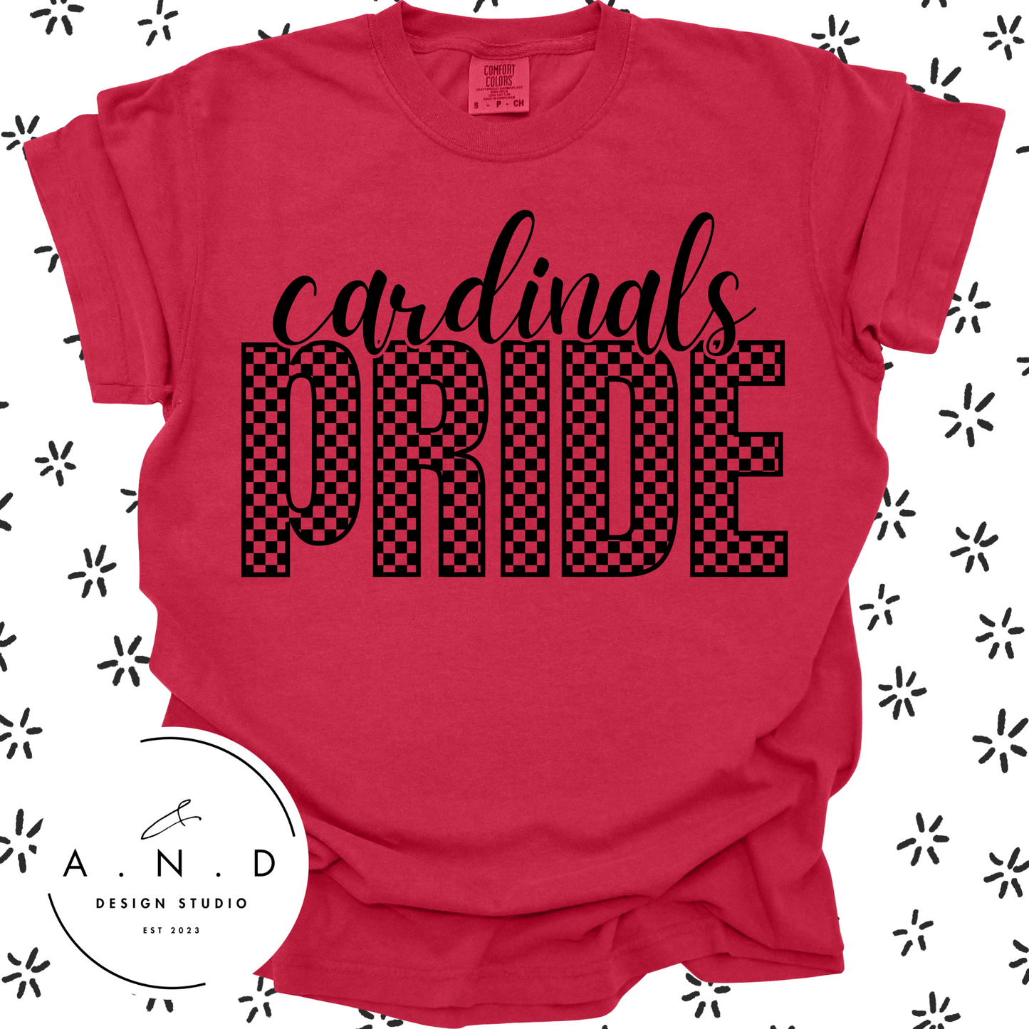 Cardinals Pride